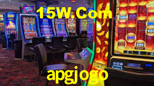 Interface Premium apgjogo