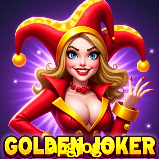 Jogos de Slot apgjogo