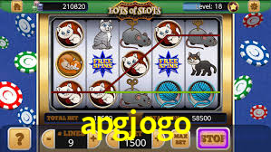 Casino Ao Vivo apgjogo